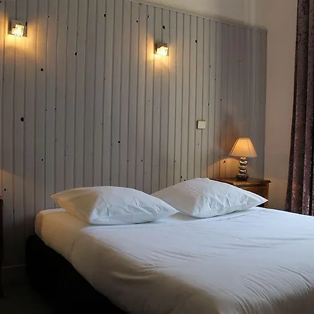 Hotel Les Palmiers