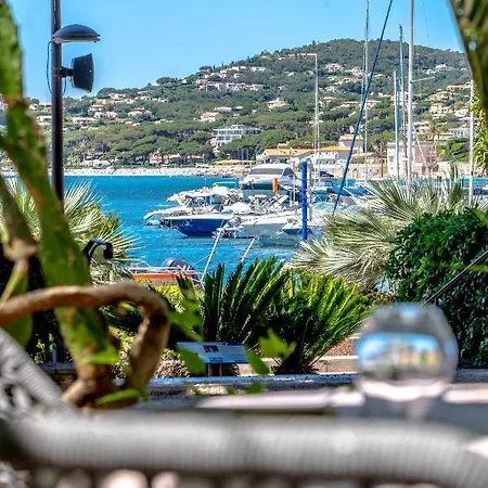Hotel Les Palmiers 3*