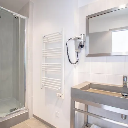 Les Palmiers Hotel 3*