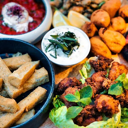 Les Palmiers 3* Sainte-Maxime