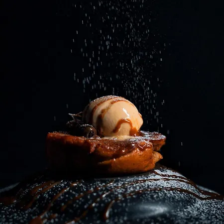 Les Palmiers Hotel 3*