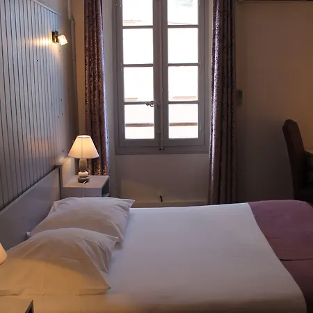 Les Palmiers Sainte-Maxime