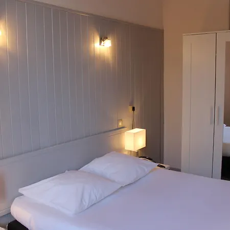 Hotel Les Palmiers Sainte-Maxime