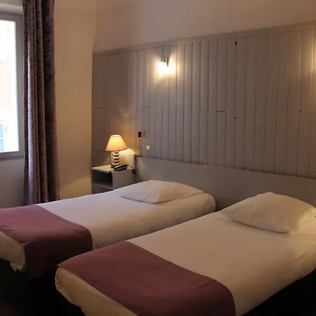 Les Palmiers Hotel 3*