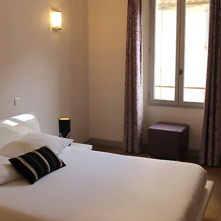 Les Palmiers Hotel 3*