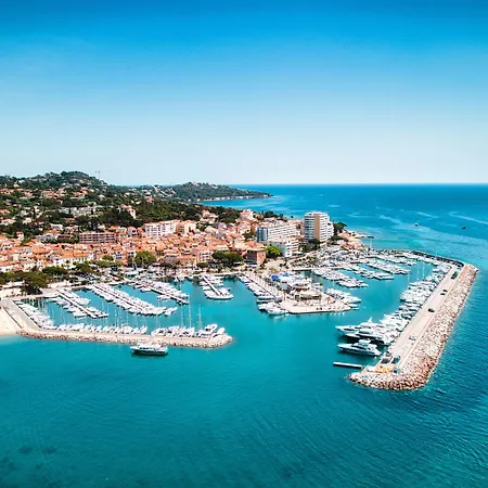 Hotel Les Palmiers 3*