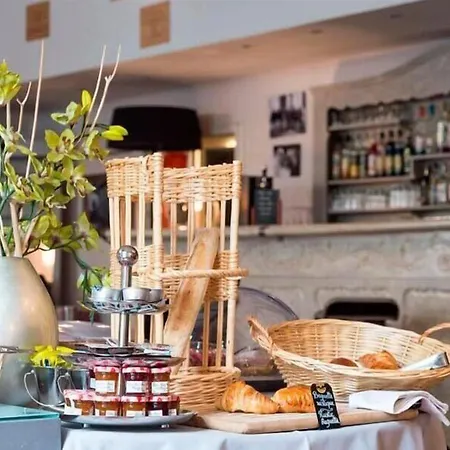 Les Palmiers 3* Sainte-Maxime