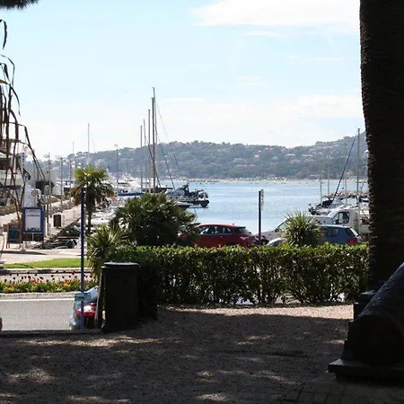 Hotel Les Palmiers