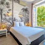 Les Palmiers Hotel 3*