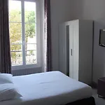 Les Palmiers Hotel Sainte-Maxime