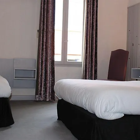 Les Palmiers Hotel Sainte-Maxime