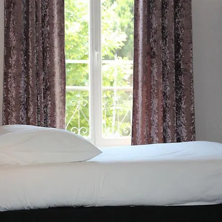 Les Palmiers Hotel 3*