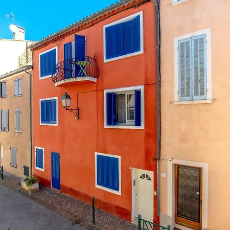 Otel Les Palmiers