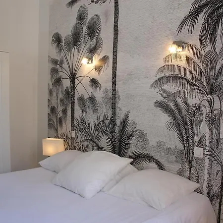 Hotel Les Palmiers