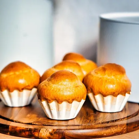 فندق Les Palmiers