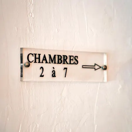 Hotel Les Palmiers 3*