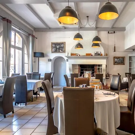 Hotel Les Palmiers 3*
