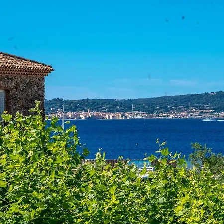 Hotel Les Palmiers