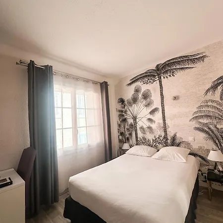 Les Palmiers Otel 3*