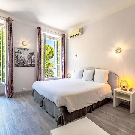 Hotel Les Palmiers