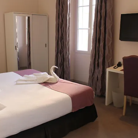 Les Palmiers Hotel 3*