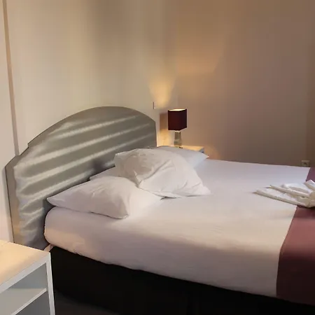 Les Palmiers Hotel 3*