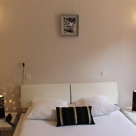 Hotel Les Palmiers