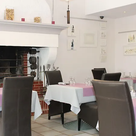 Hotel Les Palmiers 3*