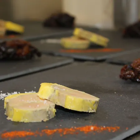 Hotel Les Palmiers 3*