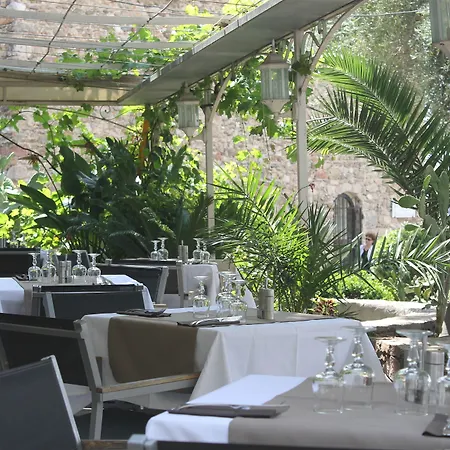 Hotel Les Palmiers