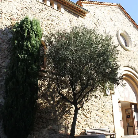 Les Palmiers Hotel