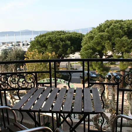 Les Palmiers 3*
