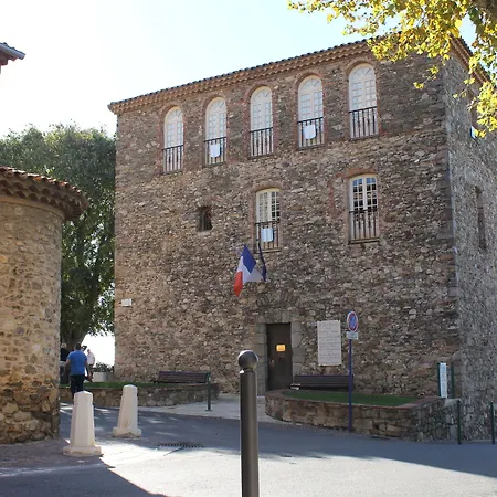 Hotel Les Palmiers