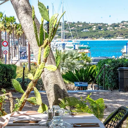 Les Palmiers Hotel 3*