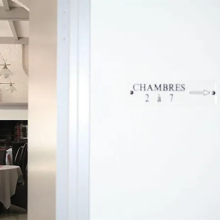 Hotel Les Palmiers