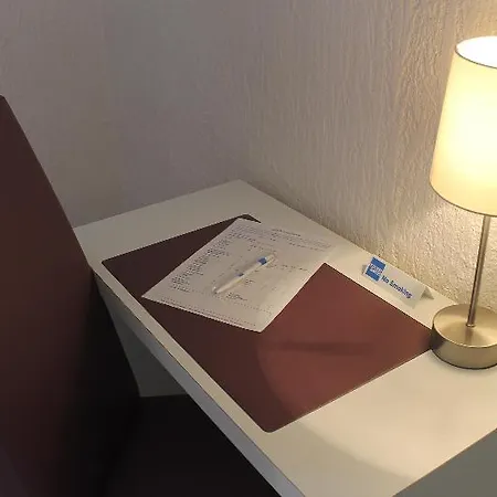 Les Palmiers Hotel 3*